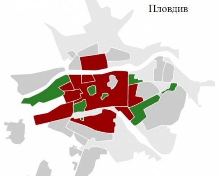 Бум на търсенето на квартири в Пловдив, но какво се предлага?