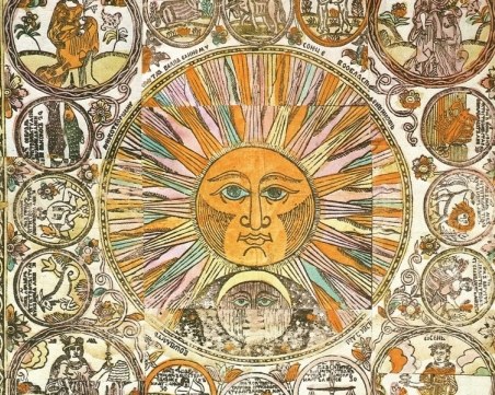 Древен хороскоп разкрива тайните на съдбата ви според годината на рождение