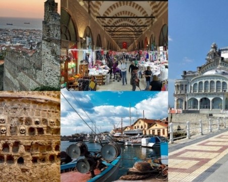 Еднодневна екскурзия от Пловдив до балканска държава? Пет дестинации за по-малко от 30 лева СНИМКИ