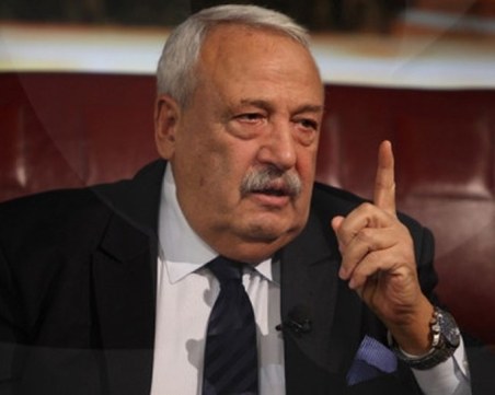 Гарелов: Предстои Виктор също да бъде отстранен!