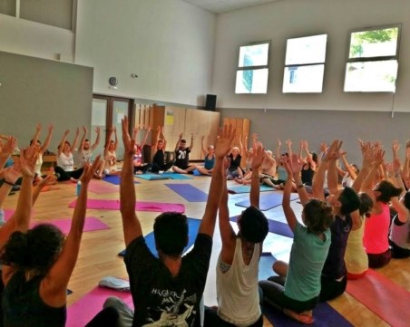 Нов фестивал ще дари вдъхновение на пловдивчани