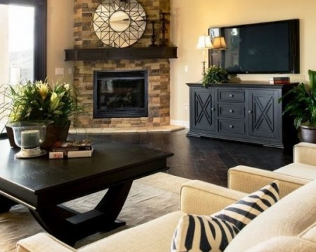 Превърнете непотребния ъгъл в уютен кът СНИМКИ