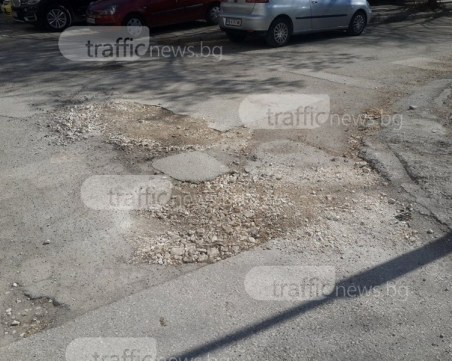 Стигнахме дъното! Танзания и Замбия с по-добри пътища от нашите