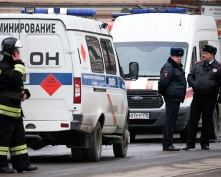 Тежка катастрофа между автобус и влак! 19 души са загинали