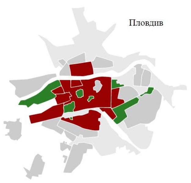 Бум на търсенето на квартири в Пловдив, но какво се предлага?