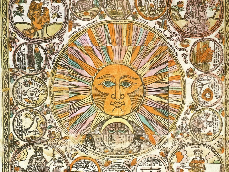 Древен хороскоп разкрива тайните на съдбата ви според годината на рождение
