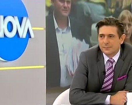 Депутат от ГЕРБ: Атаки срещу Виктор Николаев няма, това са неуместни шеги