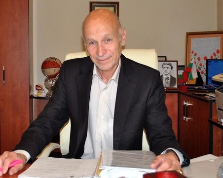 Кметът на Хасково: Не знаех кой е кум, кой е сват… при мен работят добри специалисти