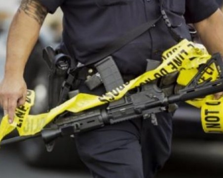 Осъдиха българин, държал жена за заложник в Гърция