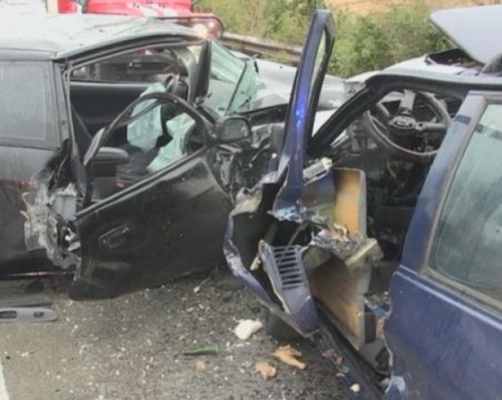 Войната по пътищата взе нови три жертви само за ден