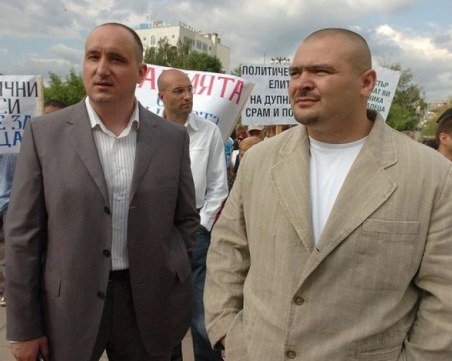 Заключение на разследването: Братя Галеви не са участвали в престъпна група