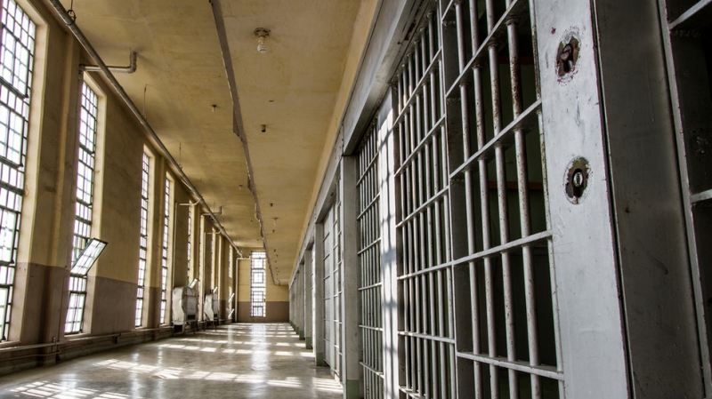 Българка избяга от затвора в Рим, още преди да е влязла в килията си