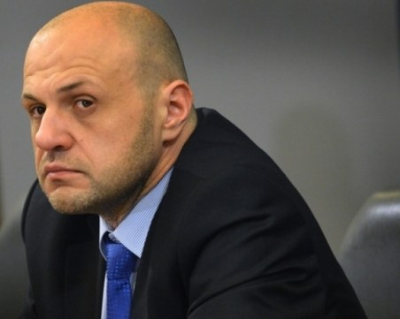 ГЕРБ се разграничиха от ултиматума на Валери Симеонов