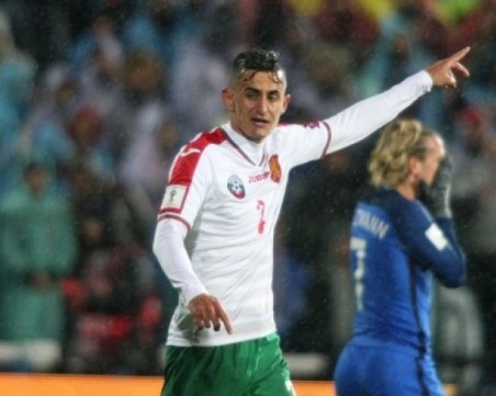 Парадокс за националите: По-слаби световни квалификации, по-лесно класиране на Евро 2020