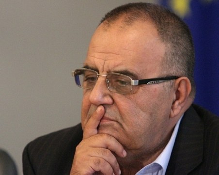 Проф. Божидар Димитров не се срамувал от работата си за Държавна сигурност