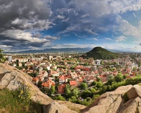 Слънцето се усмихва на Пловдив! Очаква ни топла октомврийска седмица