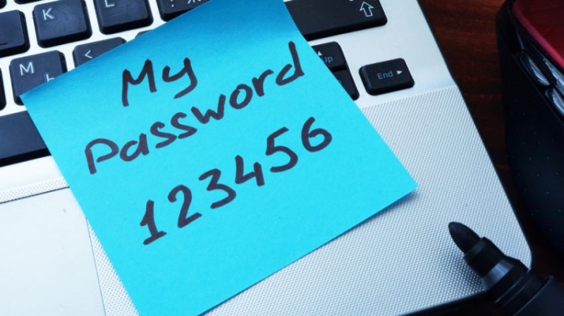 Никога не използвайте тези пароли! Акаунтът ви ще бъде разбит за секунди