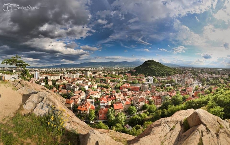 Слънцето се усмихва на Пловдив! Очаква ни топла октомврийска седмица