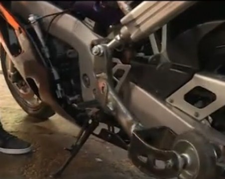 Българи създадоха мотор за хора с двигателни увреждания