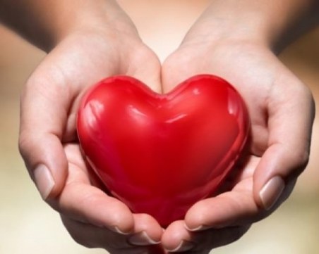 Избери си сърце и виж какъв си в любовта