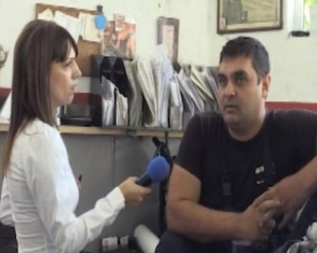 Прокуратурата поиска постоянен арест за Пламен Майстора ВИДЕО