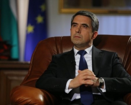 Росен Плевнелиев: Бракът ми е в миналото