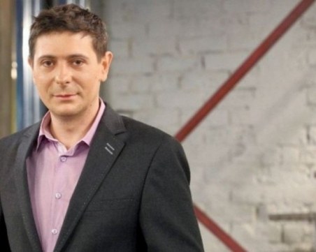 Виктор Николаев благодари за подкрепата: Това беше лавина