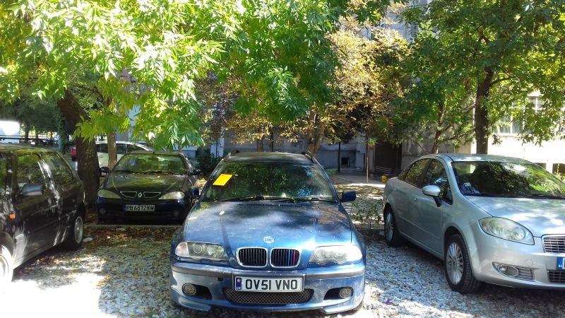 Поредна акция по изчистване на Кършияка от трошки