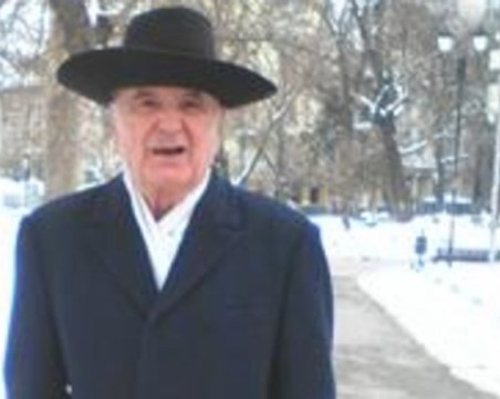 80-годишен мъж е в неизвестност от пет дни, издирват го
