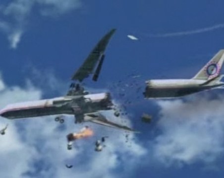 Да оцелееш в самолетна катастрофа! Тези три жени го преживяха СНИМКИ