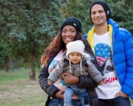 Део вдига сватба в петък, 13-и