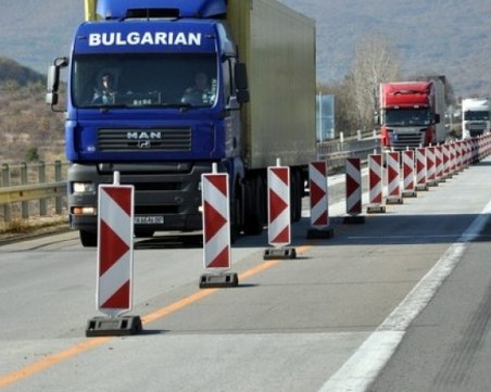 Ето коя фирма спечели изграждането на тол системата в България