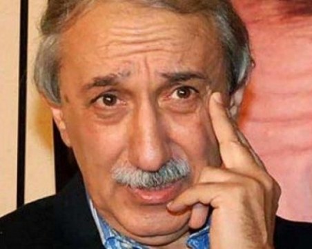 Кеворкян: Проблемът ви остава: В кафеза сте