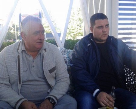 Старите шефове на Марица: Чакаме решение на съда, за да се върнем на власт