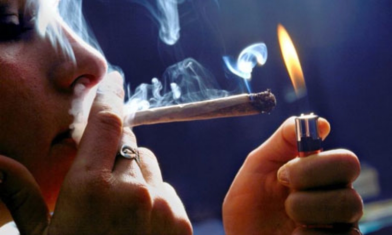 Акция срещу наркотици! Откриха дрога в три къщи в Пазарджишко