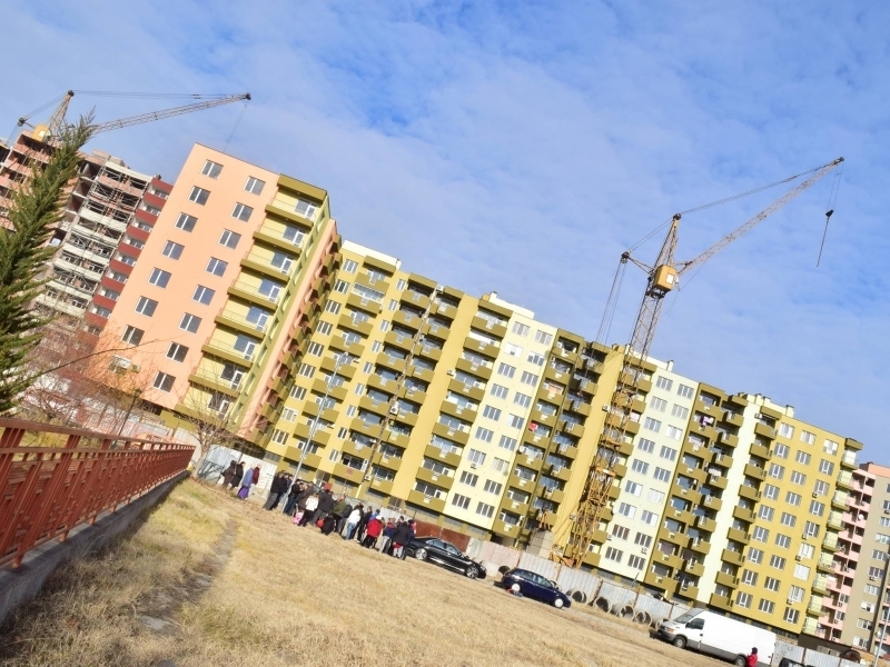 Ръст на сделките с нови жилища в Пловдив, достигнаха 50 % от общия брой на продажбите