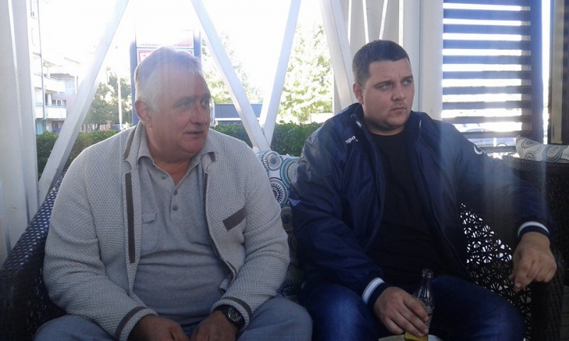 Старите шефове на Марица: Чакаме решение на съда, за да се върнем на власт