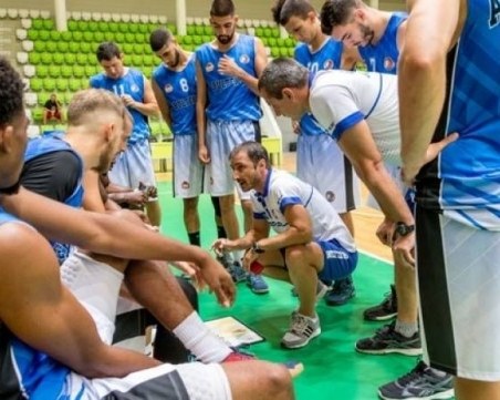 Асен Николов: Доволен съм от отговорността и старанието