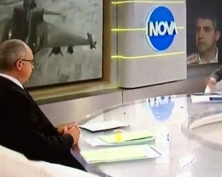 Депутатите приеха оставката на Антон Тодоров