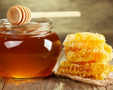 Как да разберете, че медът е истински