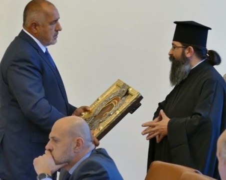 Правителството отпусна 310 000 лева за ремонт на Бачковския манастир