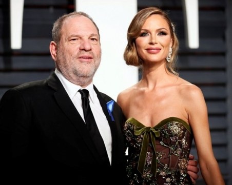 Сексскандал разтърси Холивуд – продуцент задявал бивши на Брад Пит