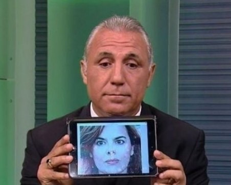 Стоичков: Къде и за какво да ме съдиш, ма госпожо? Няма да се извиня