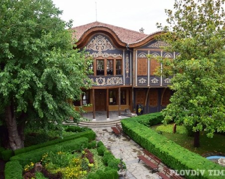 Тайландска телевизия показа Пловдив във филм