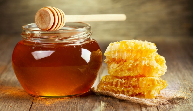Как да разберете, че медът е истински