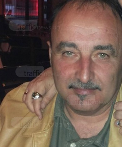 Полицейски началник от Пловдив е арестуван при акция на Вътрешна сигурност