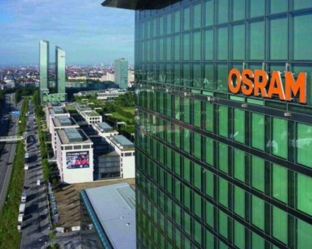 Германска компания разкрива нови 900 работни места в Пловдив