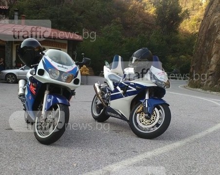 Мотористите, които се удариха на АМ 