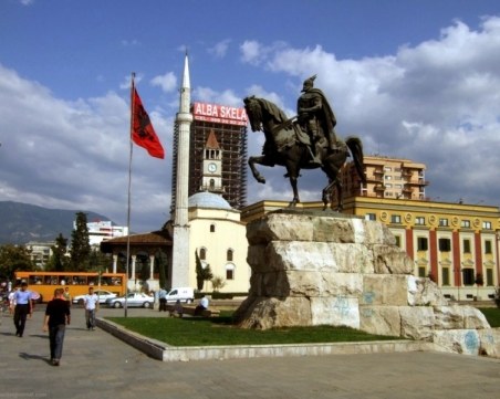 Официално: Албания призна българското малцинство