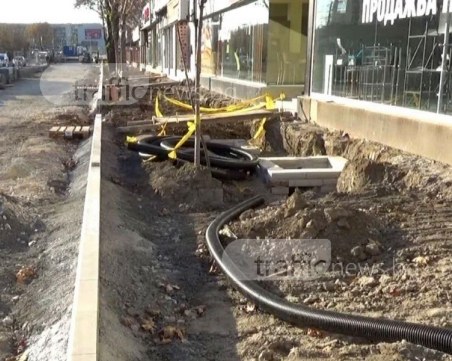 Скъпи ли са ремонтите в Пловдив и дават ли се пари на сляпо?